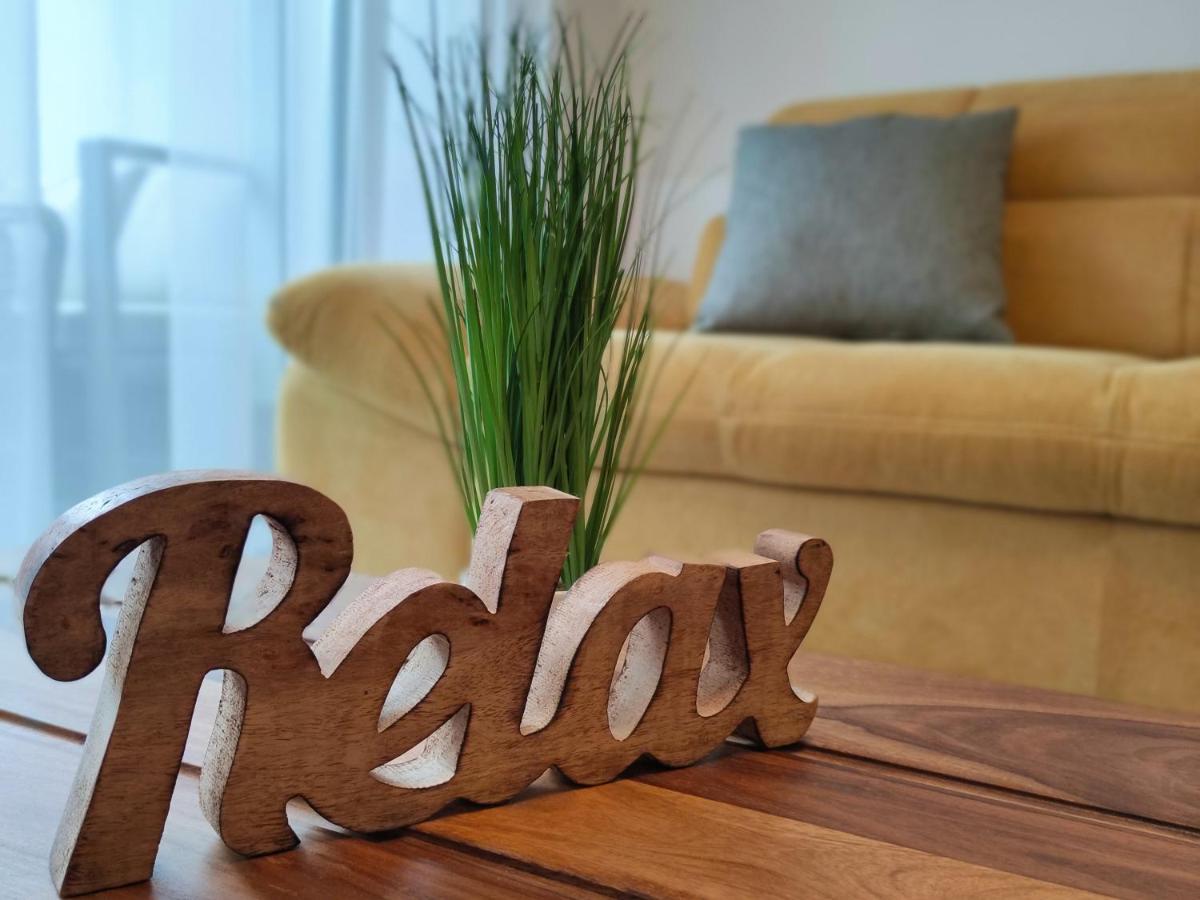 Royal Relax Apartman Keszthely Esterno foto