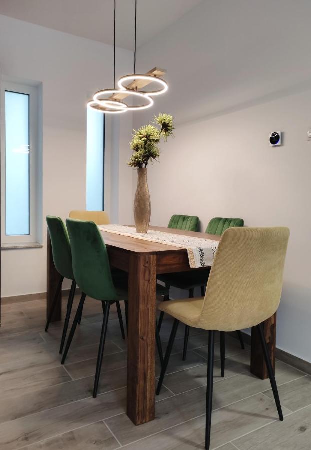 Royal Relax Apartman Keszthely Esterno foto