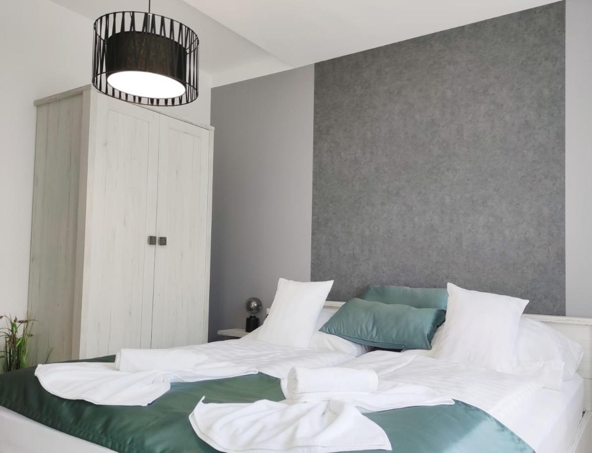 Royal Relax Apartman Keszthely Esterno foto