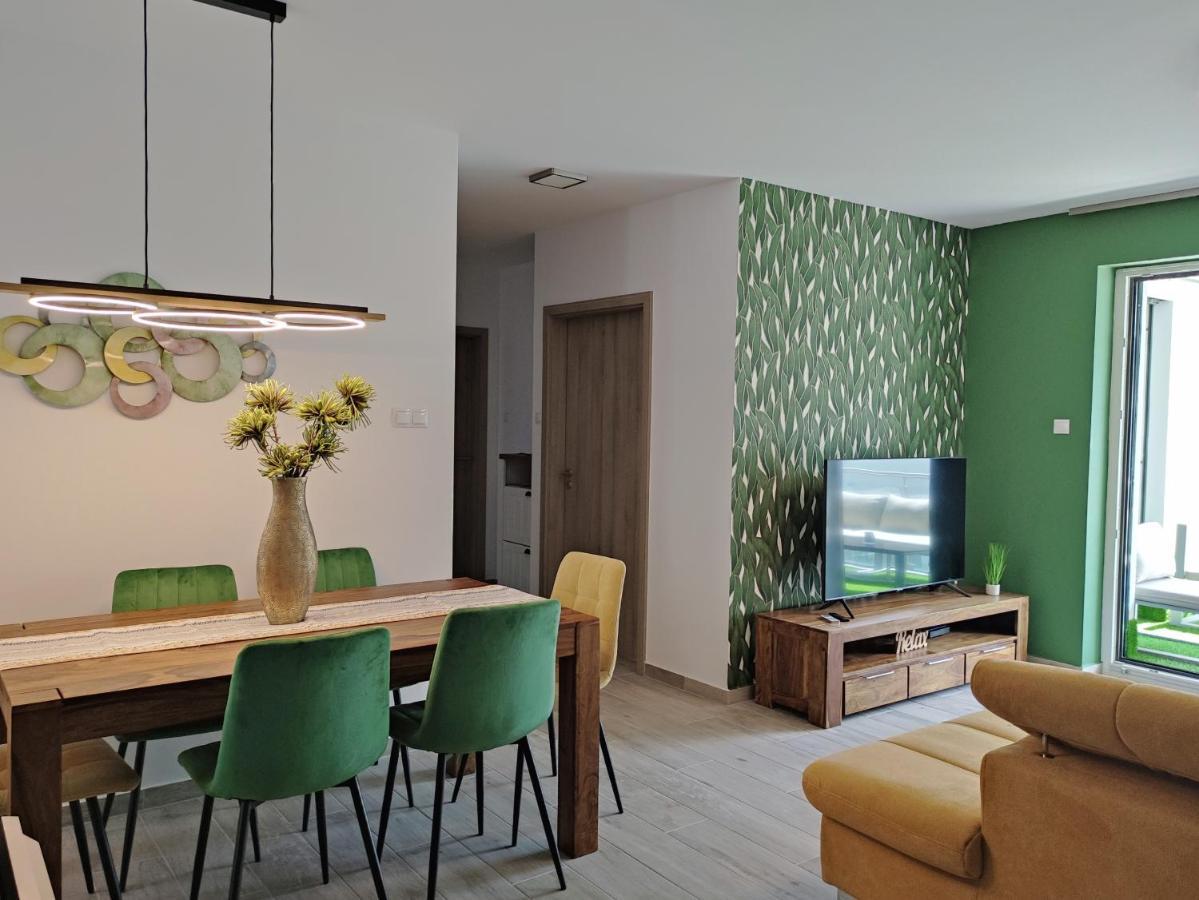 Royal Relax Apartman Keszthely Esterno foto