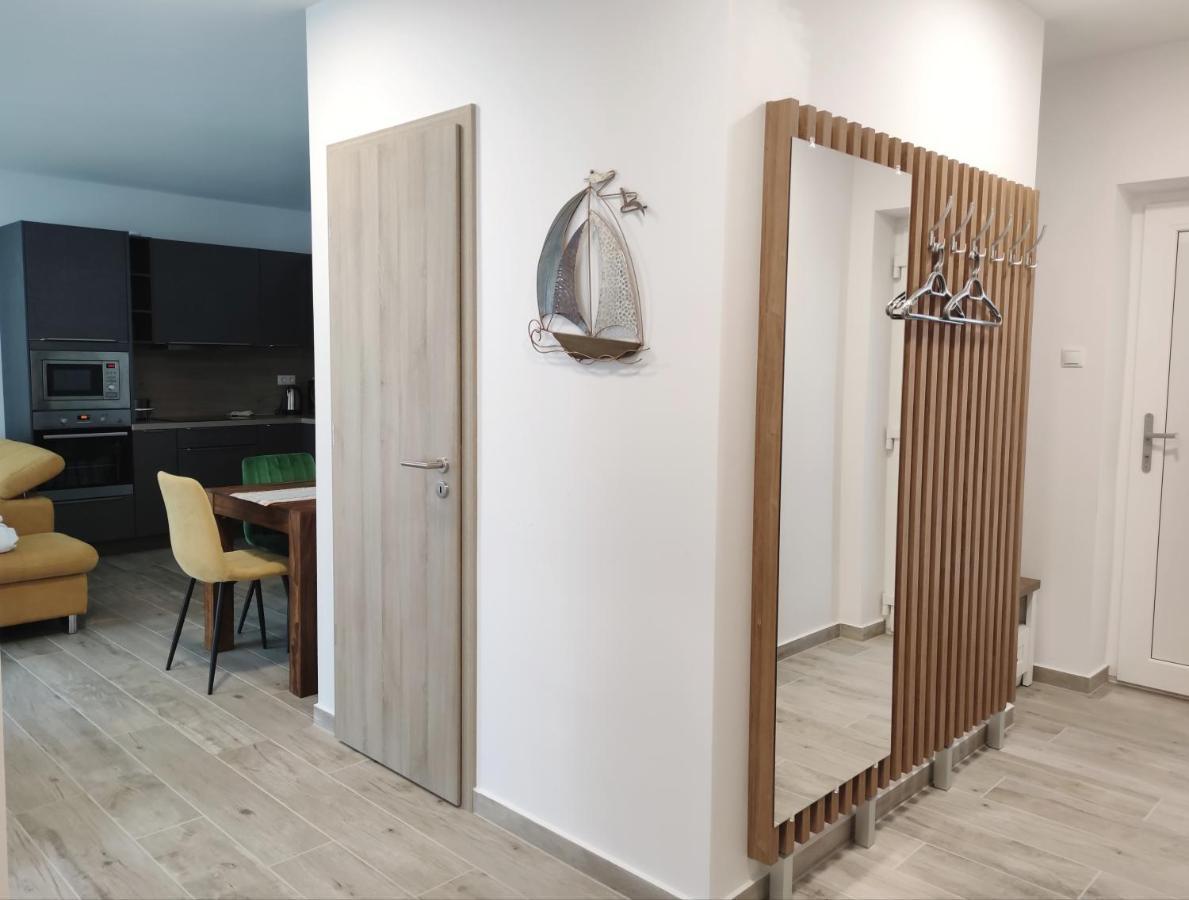 Royal Relax Apartman Keszthely Esterno foto