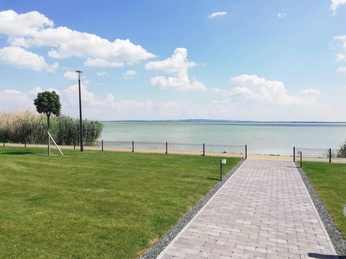 Royal Relax Apartman Keszthely Esterno foto