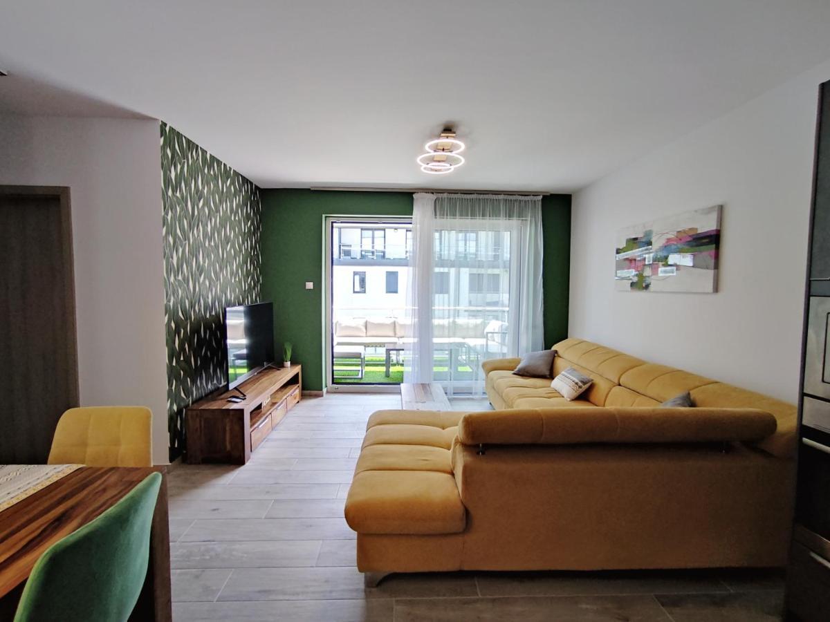 Royal Relax Apartman Keszthely Esterno foto