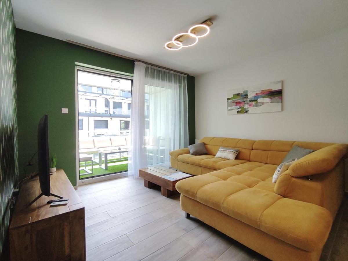 Royal Relax Apartman Keszthely Esterno foto